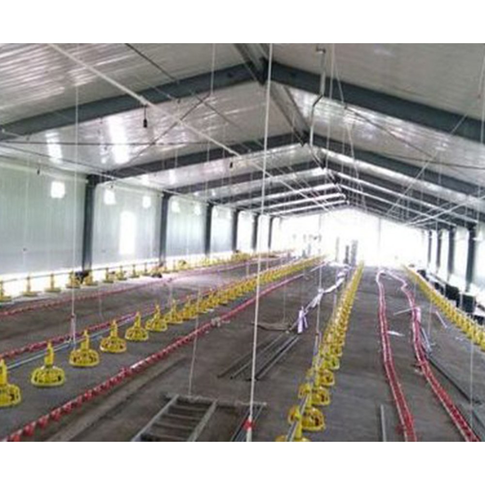 Poultry House Manufacturers