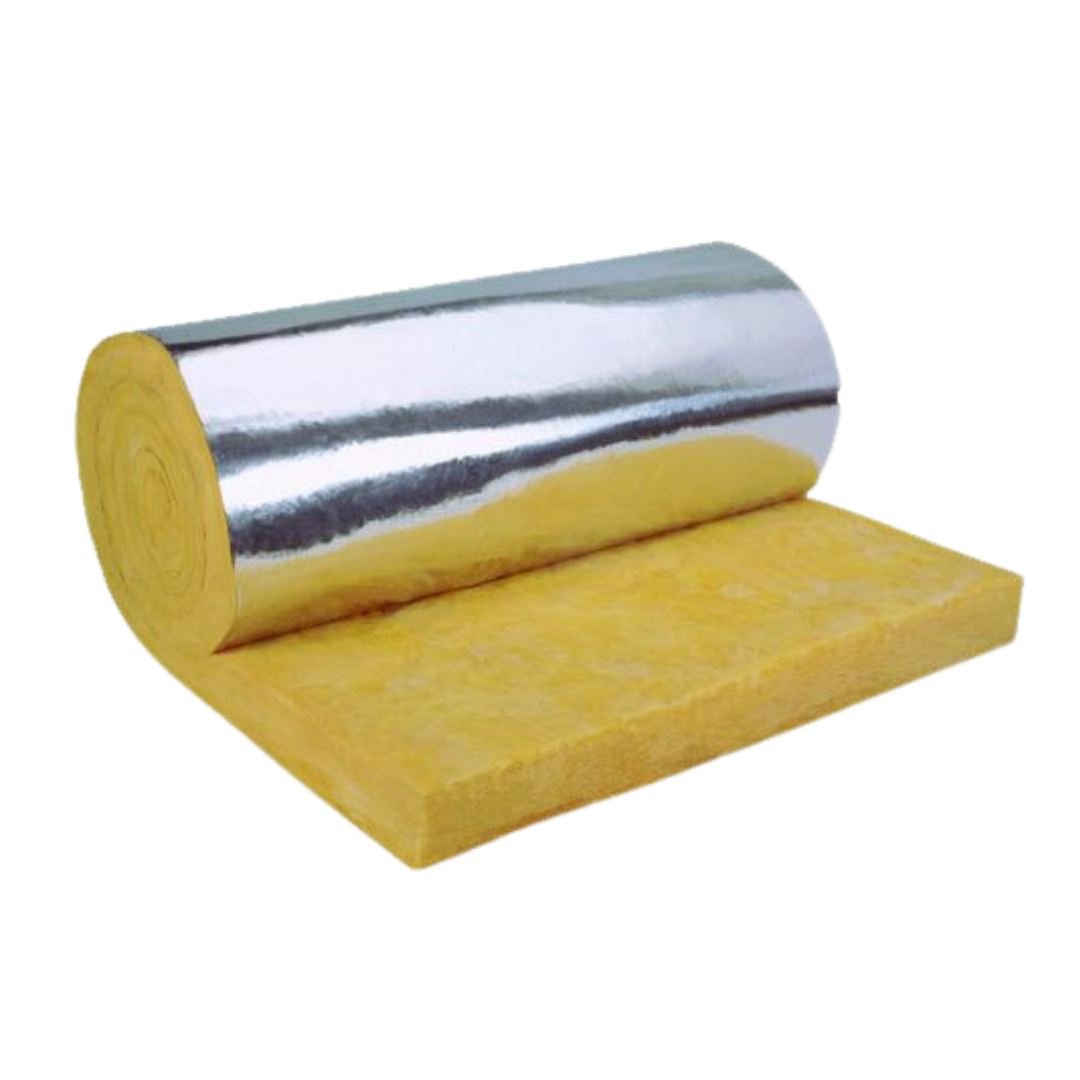 fiber-glasswool-insulation