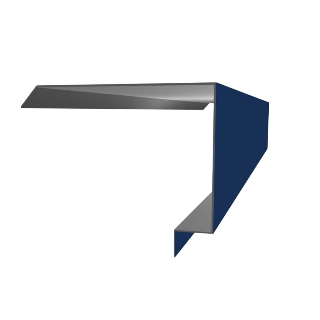 Corner Flashing (Faisal Shine)