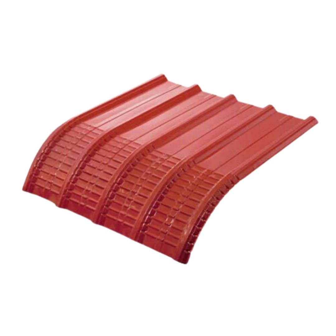 NLC Roof Sheet (Faisal Shine)