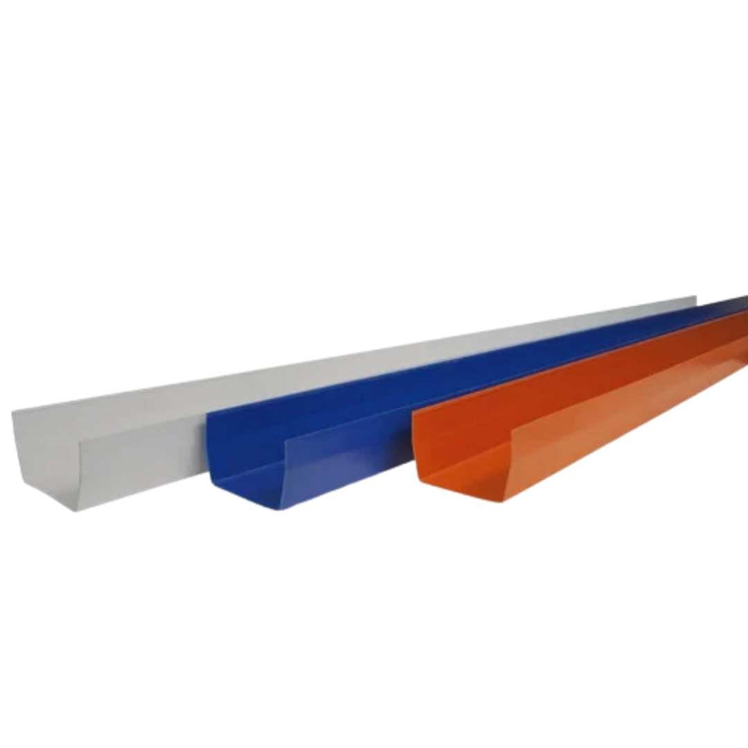 Rain Water Gutter (Faisal Shine)