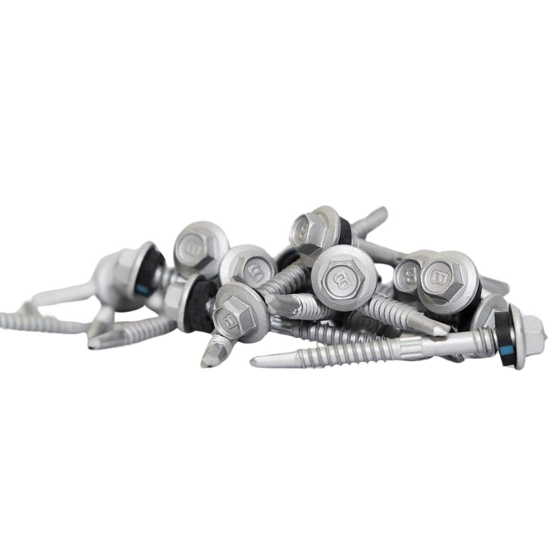 Roofing Fastener (Faisal Shine)
